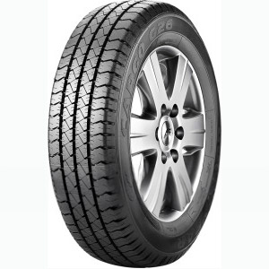 Cargo G26 225/70 R15 568995 pakettiauton renkaat