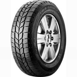 UltraGrip Cargo 195/75 R16 569395 pakettiauton renkaat
