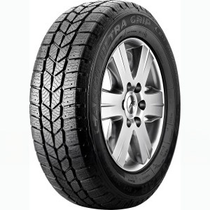 UltraGrip Cargo 215/65 R16 569396 pakettiauton renkaat