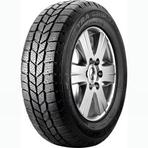UltraGrip Cargo 185/75 R14 569534 pakettiauton renkaat