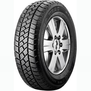 Conveo Trac 195/65 R16 569571 pakettiauton renkaat
