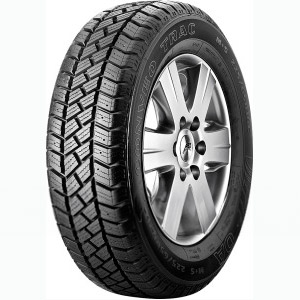 Conveo Trac 205/65 R16 569576 pakettiauton renkaat