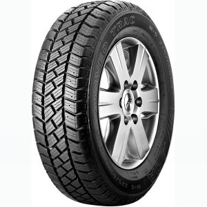 Conveo Trac 205/75 R16 569577 pakettiauton renkaat