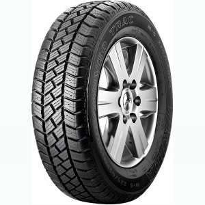 Conveo Trac 215/65 R16 569578 pakettiauton renkaat
