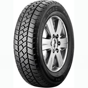 Conveo Trac 215/75 R16 569579 pakettiauton renkaat
