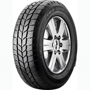UltraGrip Cargo 195/70 R15 569537 bestelwagen banden