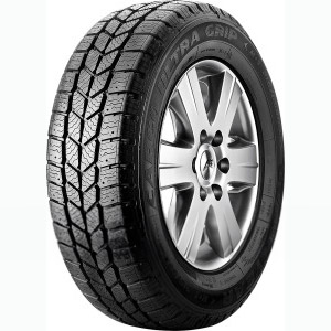 UltraGrip Cargo 205/65 R15 569538 pakettiauton renkaat
