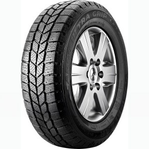 UltraGrip Cargo 215/75 R16 569590 pakettiauton renkaat
