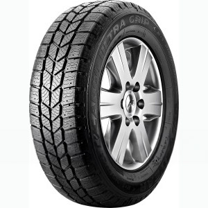 UltraGrip Cargo 225/65 R16 569591 bestelwagen banden