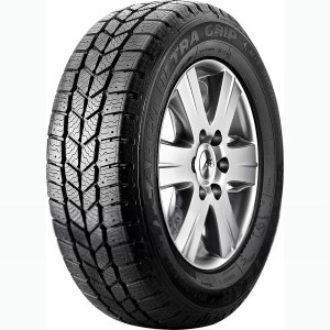 UltraGrip Cargo 195 R14 569592 bestelwagen banden