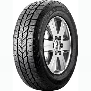 UltraGrip Cargo 185/75 R14 560324 pakettiauton renkaat