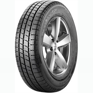 Cargo Vector 2 205/65 R15 562474 pakettiauton renkaat