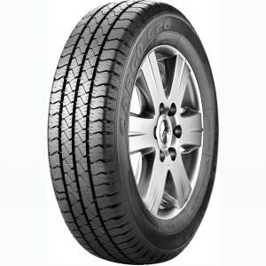 Cargo G26 205/70 R15 555730 pakettiauton renkaat