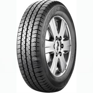 Cargo G26 185/75 R14 555920 pakettiauton renkaat