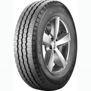 Cargo G91 225/75 R16 556060 pakettiauton renkaat