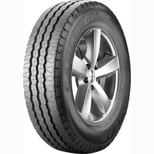 Cargo G91 225/75 R16 556040 pakettiauton renkaat