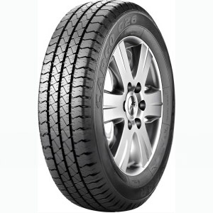 G-26 CARGO 195/75 R16 556142 pakettiauton renkaat