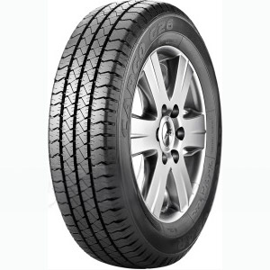 Cargo G26 185/75 R16 556144 bestelwagen banden