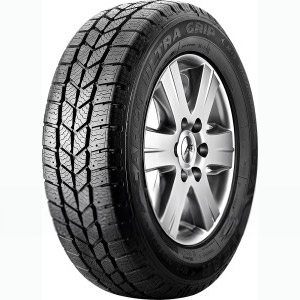 UltraGrip Cargo 195/65 R16 556227 bestelwagen banden