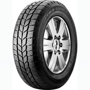 UltraGrip Cargo 215/65 R16 556603 pakettiauton renkaat