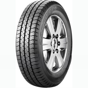 Cargo G26 205/75 R16 557020 pakettiauton renkaat