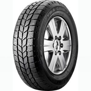 UltraGrip Cargo 205/65 R15 559050 pakettiauton renkaat