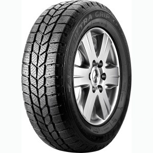 UltraGrip Cargo 215/75 R16 559017 pakettiauton renkaat