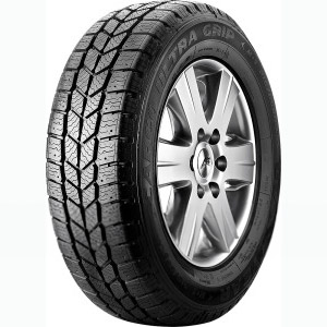 UltraGrip Cargo 185/75 R16 559544 bestelwagen banden