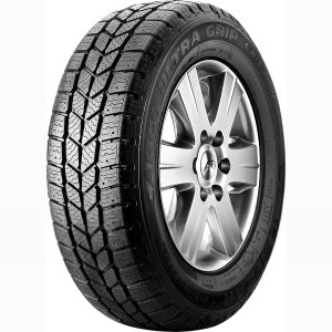 UltraGrip Cargo 195/75 R16 559625 pakettiauton renkaat