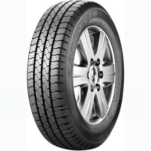 Cargo G26 205/65 R15 565312 pakettiauton renkaat