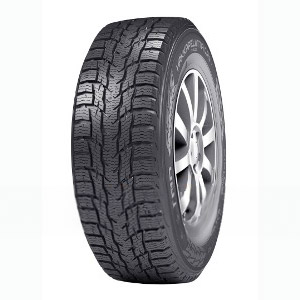 Hakkapeliitta CR3 235/60 R17 T429663 bestelwagen banden