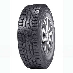 Hakkapeliitta CR3 225/55 R17 T430246 bestelwagen banden