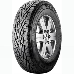 Hakkapeliitta LT2 265/75 R16 T428215 pakettiauton renkaat