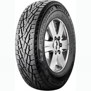Hakkapeliitta LT2 265/70 R17 T428221 opony do lekkich ciężarówek