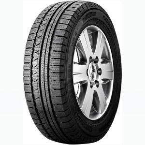 WR C Van 195/60 R16 T428934 bestelwagen banden