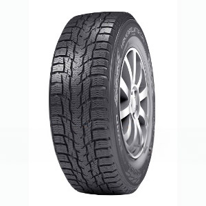 Hakkapeliitta CR3 205 R16 T429070 pakettiauton renkaat