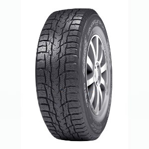 Hakkapeliitta CR3 185/75 R16 T429090 bestelwagen banden
