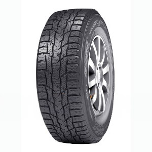 Hakkapeliitta CR3 195/75 R16 T429091 pakettiauton renkaat