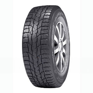 Hakkapeliitta CR3 215/75 R16 T429093 pakettiauton renkaat
