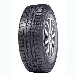 Hakkapeliitta CR3 195/70 R15 T429096 bestelwagen banden