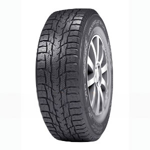 Hakkapeliitta CR3 205/70 R15 T429097 pakettiauton renkaat