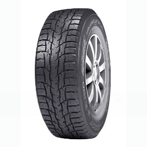 Hakkapeliitta CR3 205/65 R15 T429100 pakettiauton renkaat