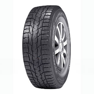 Hakkapeliitta CR3 215/65 R15 T429101 bestelwagen banden