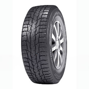 Hakkapeliitta CR3 195/65 R16 T429102 bestelwagen banden