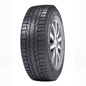 Hakkapeliitta CR3 205/65 R16 T429103 pakettiauton renkaat