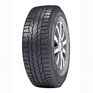 Hakkapeliitta CR3 215/65 R16 T429104 pakettiauton renkaat