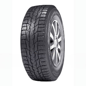 Hakkapeliitta CR3 225/65 R16 T429105 bestelwagen banden