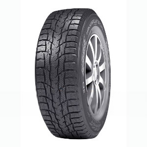 Hakkapeliitta CR3 215/60 R16 T429107 pakettiauton renkaat