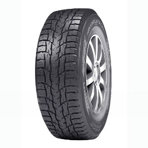 Hakkapeliitta CR3 215/60 R17 T429108 bestelwagen banden