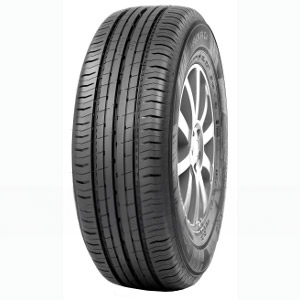Hakka C2 215/75 R16 T429207 pakettiauton renkaat